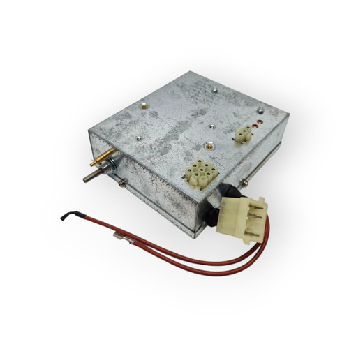 Vaillant 2914 scheda - 25-2914,