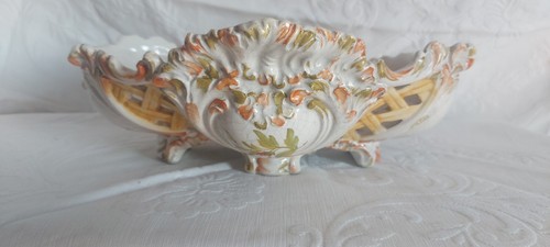 Ceramica bassano motivo - ceramica,