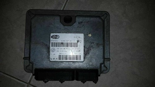 Centralina motore engine ecu - centralina,