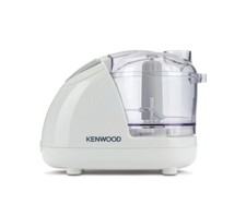 Tritatutto Kenwood Mini CH180B
