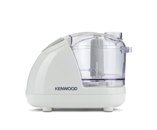 Tritatutto kenwood mini - tritatutto,