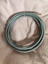 Cavo Cordina unipolare 16 mmq grigia - 7 metri