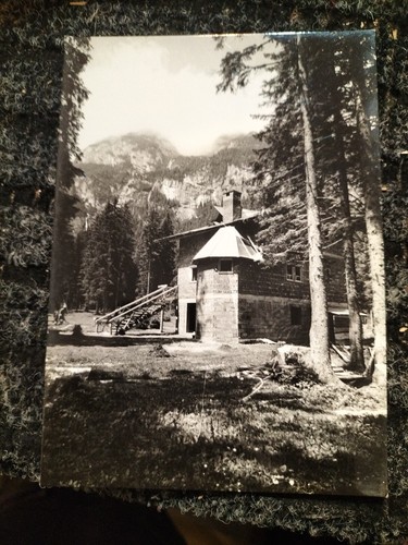 Dolomiti agordine baita cima - baita,