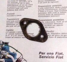 FIAT 500 F - L - R DISTANZIALE TROMBA ASPIRAZIONE POMPA OLIO MOTORE (456)