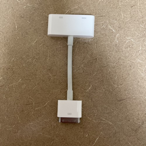 Adattatore cavo apple - apple, 30