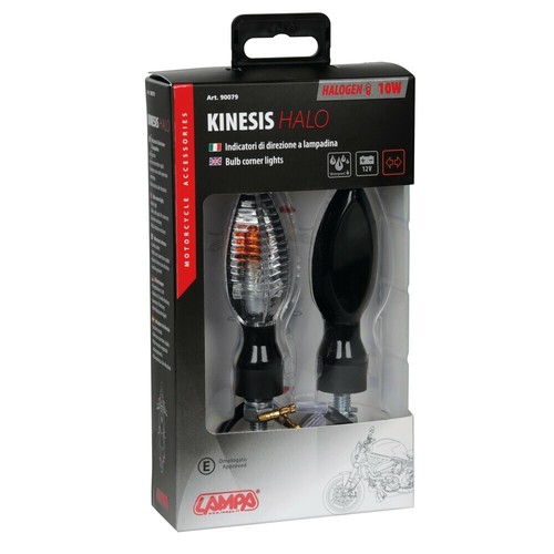 Indicatore direzione lampa - indicatore,