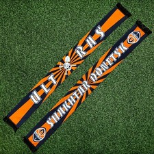 Sciarpa calcio Ultras Shakhtar