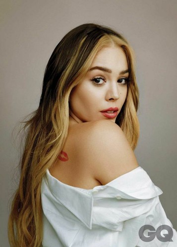 526029 danna paola - 526029, hollywood