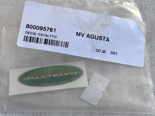 Adesivo husqvarna oem - adesivo,