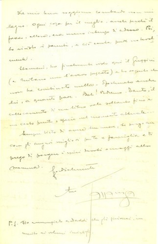 1942 firenze rodolfo gazzaniga - firenze,