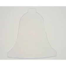 Divisorio per campana - per,