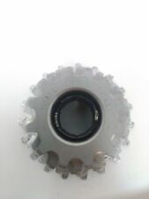 vintage cassette pignone Regina extra titall  7 s v Road corsa Titanium titanio