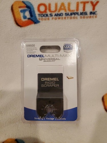 Nuovo dremel mm600 multi - nuovo,