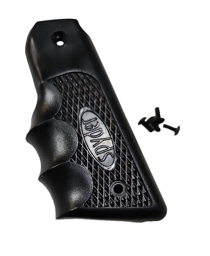 Pistola paintball black spyder - pistola,