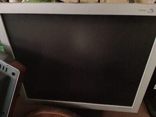 Monitor Vga 17 Pollici