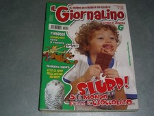 IL GIORNALINO N.41 DEL 2006 - MOLTO BUONO