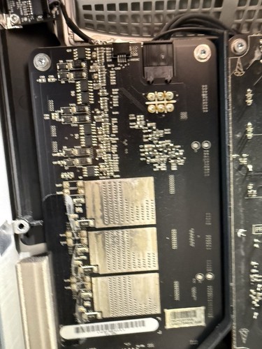 Apple imac a1312 - a1312, –