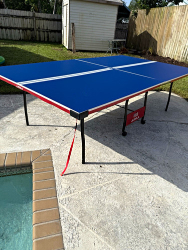 Joola usa foldable ping - ping, pong