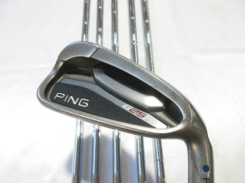 Ping g25 set ferri blue - ferri,