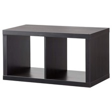 IKEA KALLAX Scaffale 77x41 cm