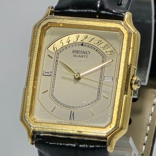 Orologio seiko 7432 5a00 - seiko, 7432-5a00