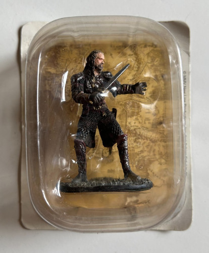 Eomer soldatino metallo il - metallo,