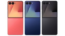 Nuovo Samsung Galaxy Z Flip7