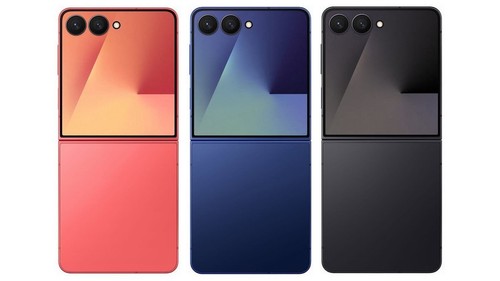 Nuovo samsung galaxy - nuovo, flip7