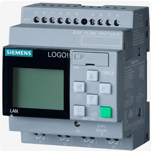 Nuovo modulo siemens - modulo,