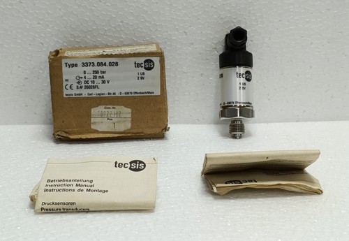 Tecsis 3373 084 - tecsis, 3373.084.028