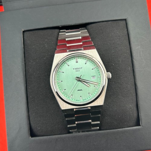 Orologio uomo tissot prx - orologio,