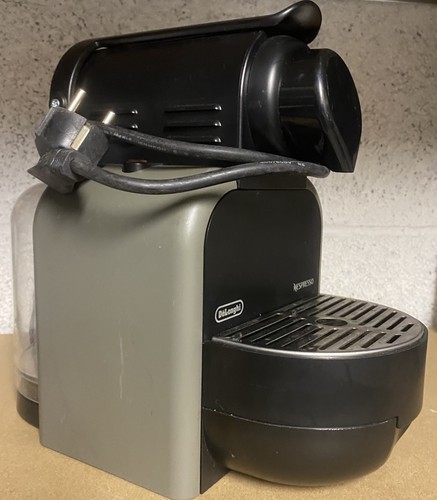 Nespresso delonghi gy - nespresso,