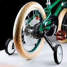 Ruota allenamento per bici - da,