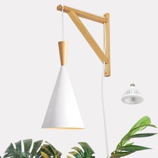 Hanging Grow Light, 20W Full