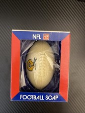 sapone calcio souvenir NFL