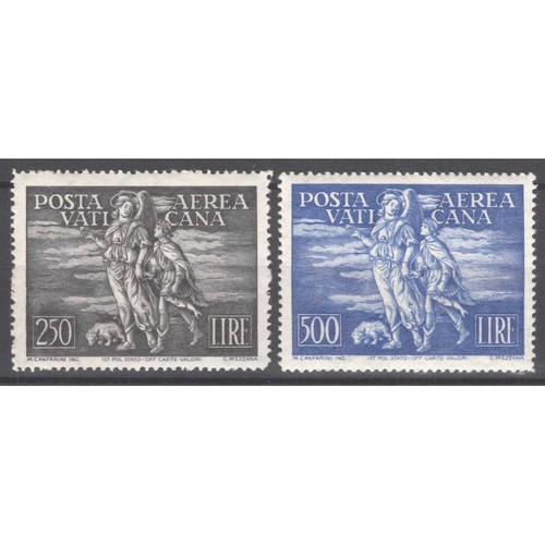 Vaticano pio xii 1948 posta - pio,