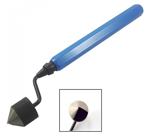 Sbavatore per tubo - , rame
