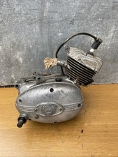 BLOCCO MOTORE FRANCO MORINI