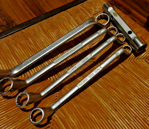 Usag serie chiavi poligonali - chiavi,