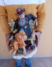 Vintage◇Il Vecchio Ubriaco