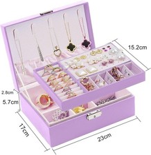 Portagioie donna,porta