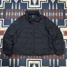 Uniqlo Ultra Light Down Jacket