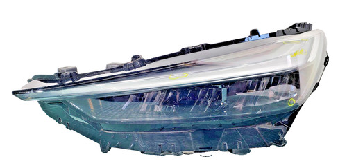 Faro full led - lato, sinistro