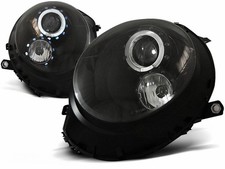 Kit fari Angel Eyes neri per