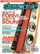Stereophile Vol.28 No.1