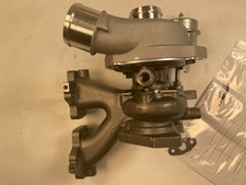 Per turbocompressore Billet