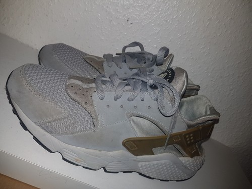 Nike air huarache sneakers - huarache,