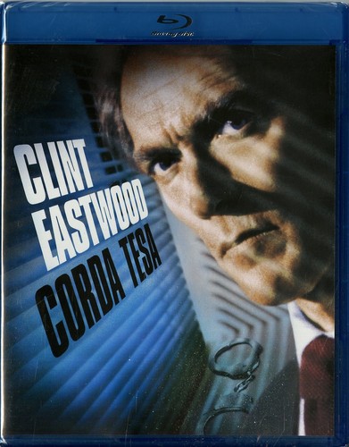 Film corda tesa blu ray - corda, blu-ray