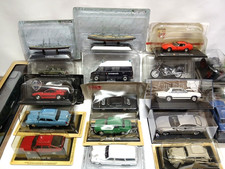 DIE CAST SCALE MISTE -  LOTTO