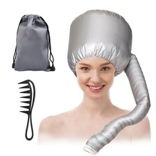 MUYAPAY Casco per Asciugatura